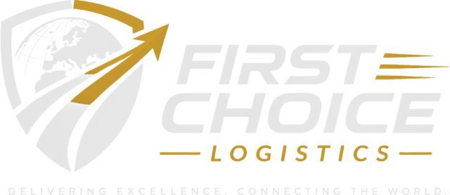 First Choice Logistics — Delivering Excellence. Connecting The World.