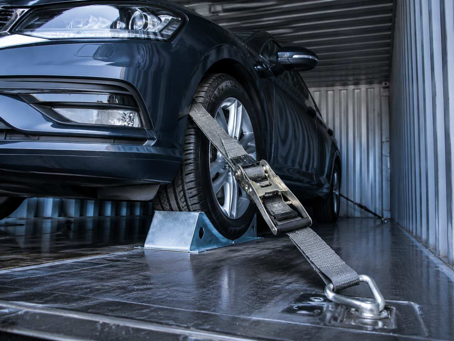 Cargo Insurance