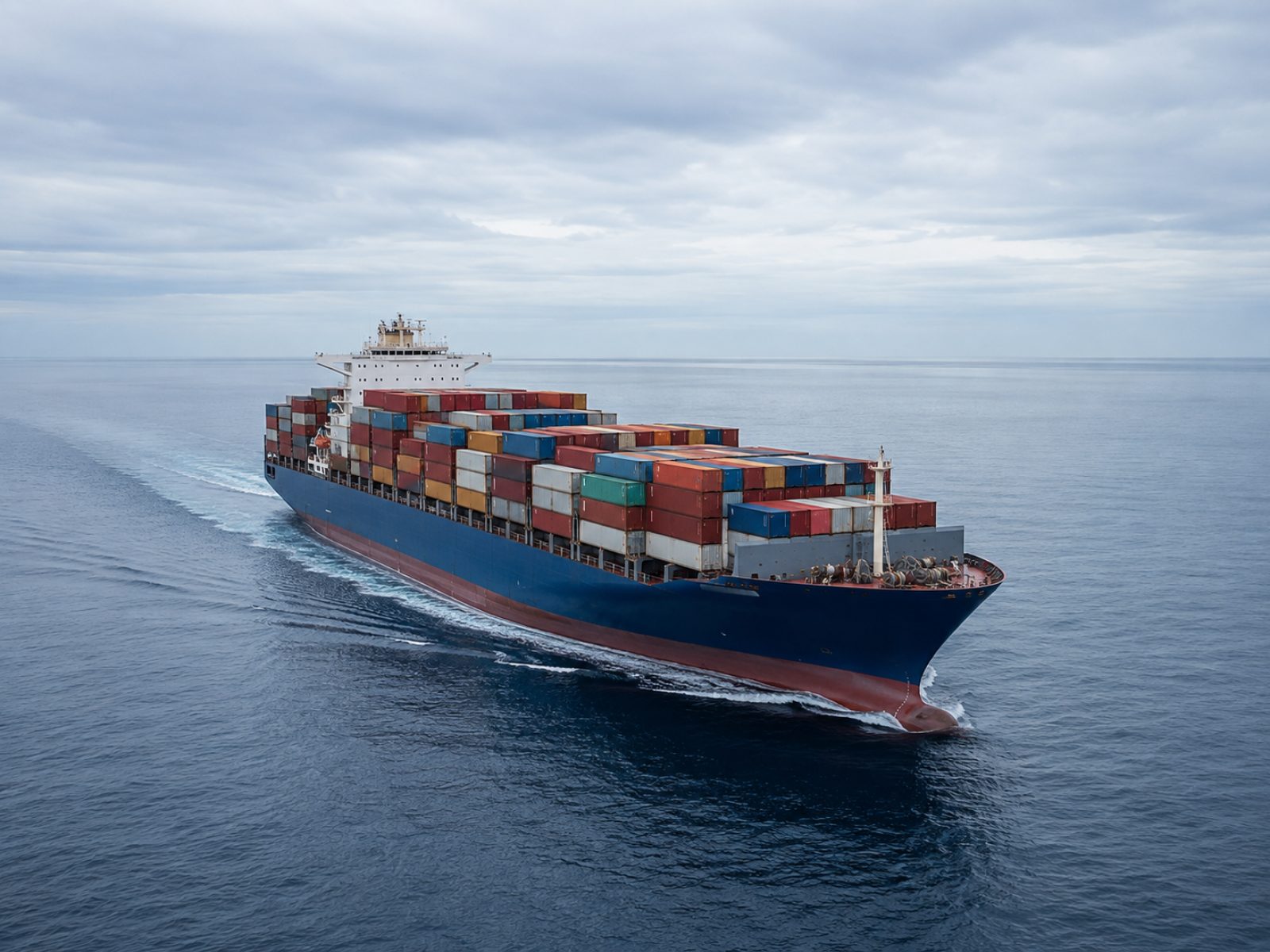 Ocean Freight
